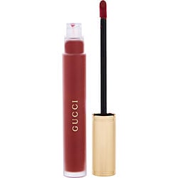GUCCI by Gucci - Rouge A Levres Liquid Mat Lipstick - #505 Janet Rust--3.5g/0.12oz