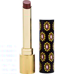 GUCCI by Gucci - Rouge De Beaute Brillant Glow & Care Lip Colour - # 308 Lucy Dark Orange  --1.8g/0.06oz