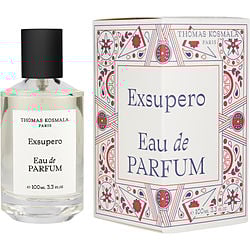 THOMAS KOSMALA EXSUPERO by Thomas Kosmala - EAU DE PARFUM SPRAY 3.3 OZ