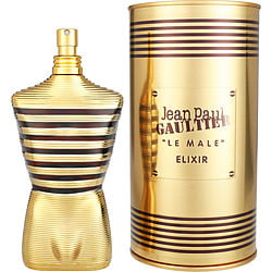 JEAN PAUL GAULTIER ELIXIR by Jean Paul Gaultier - PARFUM SPRAY 6.8 OZ