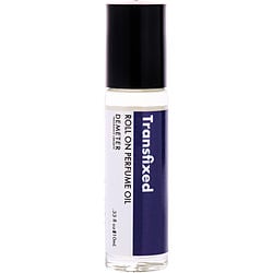 DEMETER TRANSFIXED by Demeter - ROLL ON PERFUME OIL 0.33 OZ