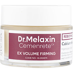 Dr. Melaxin by Dr. Melaxin - Cemenrete Calcium Intense Cream --50ml/1.69oz
