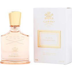 CREED ACQUA FIORENTINA by Creed - EAU DE PARFUM SPRAY 2.5 OZ (NEW PACKAGING)