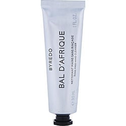 BAL D'AFRIQUE BYREDO by Byredo - RINSE FREE HAND CLEANSER 1 OZ