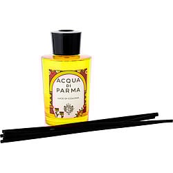 ACQUA DI PARMA LUCE DI COLONIA by Acqua di Parma - ROOM DIFFUSER 6 OZ (LIMITED EDITION)