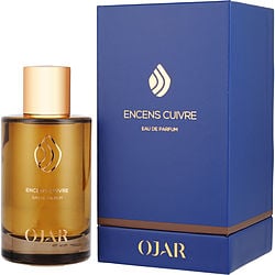 OJAR ENCENS CUIVRE by Ojar - EAU DE PARFUM SPRAY 3.4 OZ