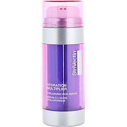 StriVectin by StriVectin - Multi-Action Hydration Multiplier Hyaluronic Acid Serum --30ml/1oz