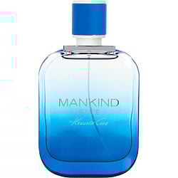 KENNETH COLE MANKIND RISE by Kenneth Cole - EDT SPRAY 3.4 OZ *TESTER