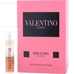 VALENTINO DONNA BORN IN ROMA INTENSE by Valentino - EAU DE PARFUM INTENSE SPRAY VIAL