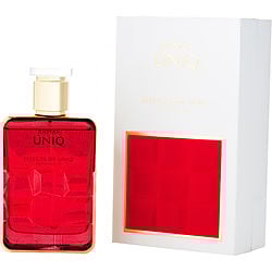 ARMAF EFFECTS OF UNIQ by Armaf - EAU DE PARFUM SPRAY 3.4 OZ