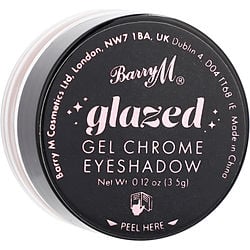 Barry M by Barry M - Glazed Gel Chrome Eyeshadow - So Persuasive --3.5g/0.12oz