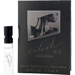 BILLIE EILISH NO. 2 by Billie Eilish - EAU DE PARFUM SPRAY VIAL