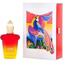XERJOFF CASAMORATI LEVAR DEL SOLE by Xerjoff - EAU DE PARFUM SPRAY 1 OZ