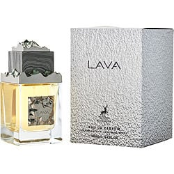 MAISON ALHAMBRA LAVA by Maison Alhambra - EAU DE PARFUM SPRAY 3.4 OZ