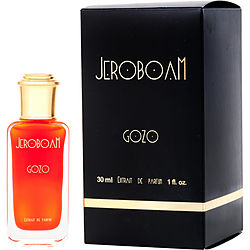 JEROBOAM GOZO by JEROBOAM - EXTRAIT DE PARFUM SPRAY 1 OZ