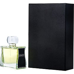 JOVOY PARIS INCIDENT DIPLOMATIQUE by Jovoy - EAU DE PARUM SPRAY 3.4 OZ