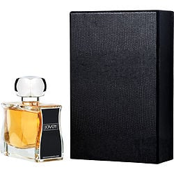 JOVOY PARIS TOUCHE FINALE by Jovoy - EAU DE PARUM SPRAY 3.4 OZ