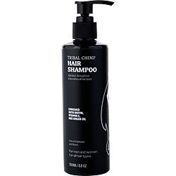 TRIBAL CHIMP by Tribal Chimp - HAIR SHAMPOO 8.8 OZ