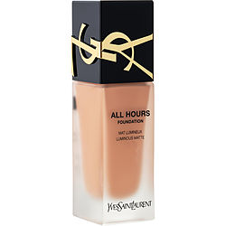 YVES SAINT LAURENT by Yves Saint Laurent - All Hours Luminous Matte Foundation SPF 39/PA +++  - # MC5 --25ml/0.84oz