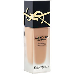 YVES SAINT LAURENT by Yves Saint Laurent - All Hours Luminous Matte Foundation SPF 39/PA +++ - # MC2 --25ml/0.84oz