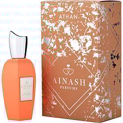 AINASH ATHAN by Ainash - EXTRAIT DE PARFUM SPRAY 2.5 OZ