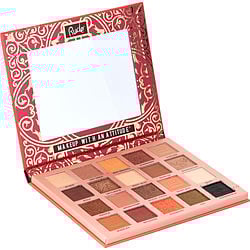 Rude Cosmetics by Rude Cosmetics - The Roaring 20's Eyeshadow Palette - Indulgence --24g/0.85oz