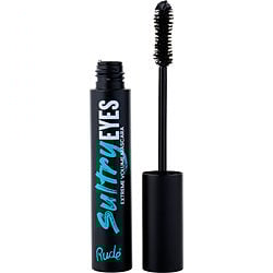 Rude Cosmetics by Rude Cosmetics - Sultry Eyes Extreme Full Volume Mascara - Black --8g/0.28oz