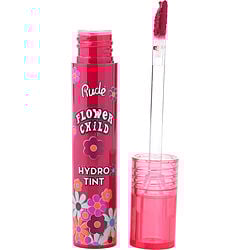 Rude Cosmetics by Rude Cosmetics - Flower Child Hydro Tint - Petunia --3g/0.1oz