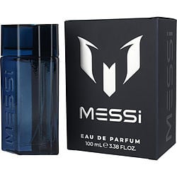 MESSI by MESSI - EAU DE PARFUM SPRAY 3.38 OZ