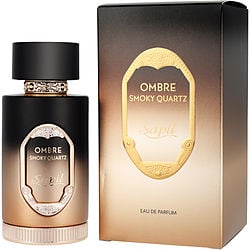 SAPIL OMBRE SMOKY QUARTZ by Sapil - EAU DE PARFUM SPRAY 3.3 OZ