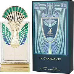 MAISON ALHAMBRA LA CHARMANTE by Maison Alhambra - EAU DE PARFUM SPRAY 3.4 OZ