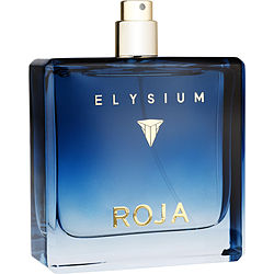 ROJA ELYSIUM by Roja Dove - EAU DE PARFUM SPRAY 3.3 OZ *TESTER