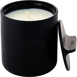 TUMI VELVET EMBER by Tumi - SCENTED CANDLE 8 OZ